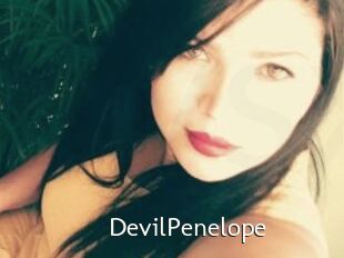 DevilPenelope