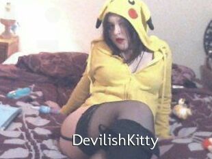 DevilishKitty