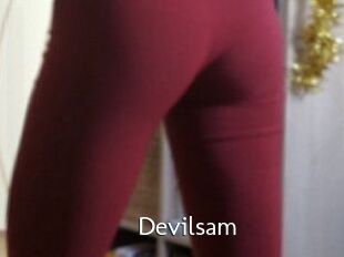 Devilsam