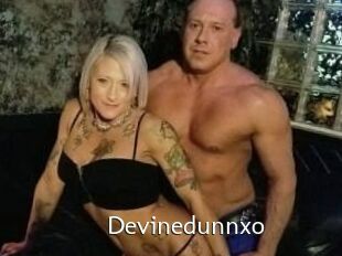 Devinedunnxo