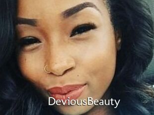 DeviousBeauty