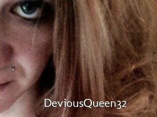 DeviousQueen32