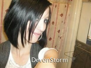 DevonStorm