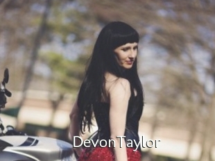 DevonTaylor