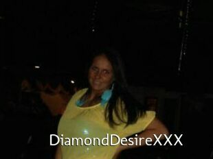 DiamondDesireXXX