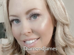 DiamondJames