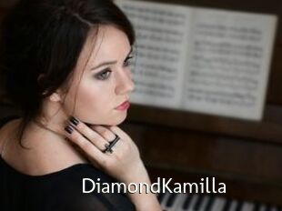 DiamondKamilla