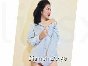 DiamondXx96