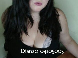 Diana0-04105005