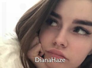 DianaHaze