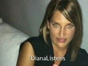 DianaListens