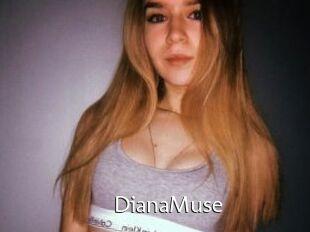 DianaMuse