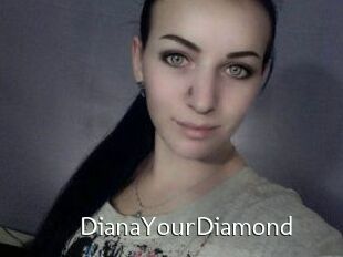 Diana_YourDiamond