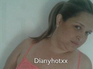 Dianyhotxx