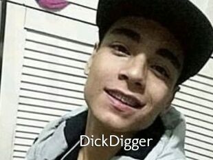 DickDigger