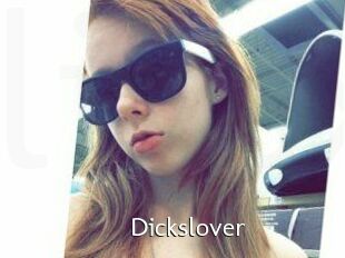 Dickslover