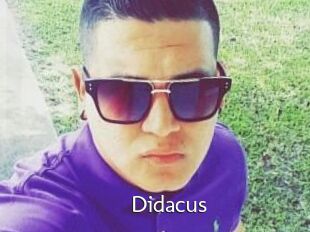 Didacus