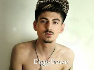 DiggyDown