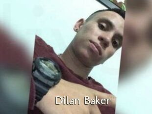 Dilan_Baker