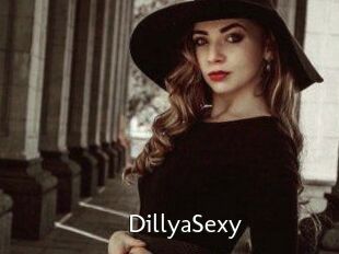 DillyaSexy