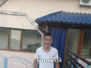 DimaAsk