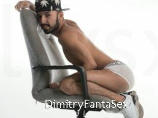 DimitryFantaSex