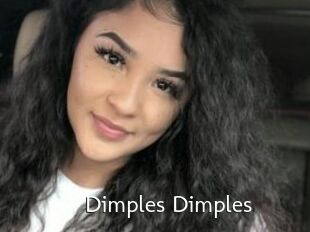 Dimples_Dimples