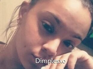 Dimplesxo