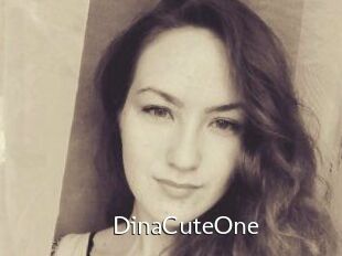 DinaCuteOne