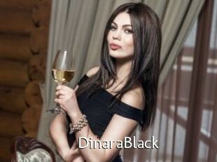 DinaraBlack