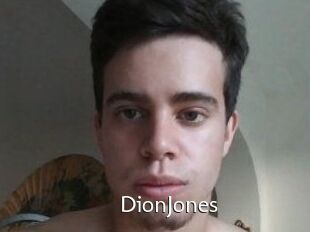 Dion_Jones