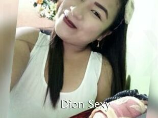 Dion_Sexy