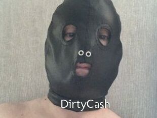 DirtyCash