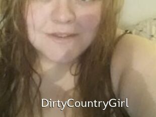 DirtyCountryGirl