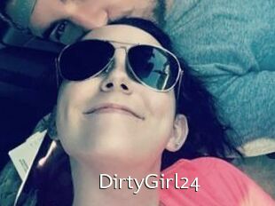 DirtyGirl24