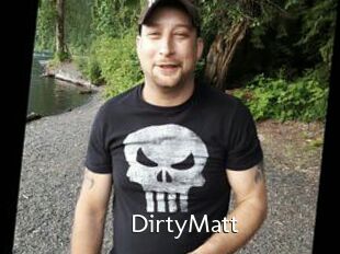 DirtyMatt