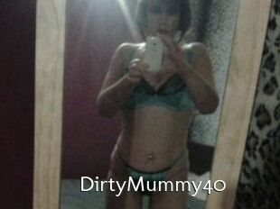 DirtyMummy40