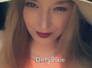 DirtyPixie