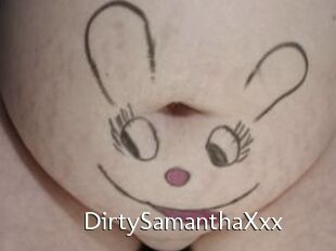 DirtySamanthaXxx