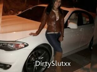 DirtySlutxx