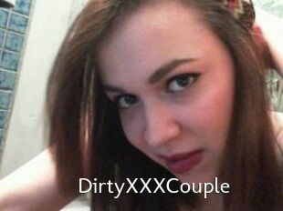 DirtyXXXCouple