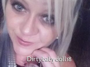 Dirtybabydoll18