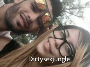 Dirtysexjungle