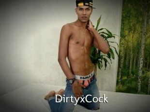 DirtyxCock