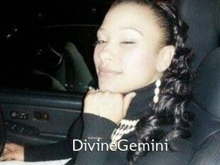 DivineGemini