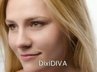 DixiDIVA