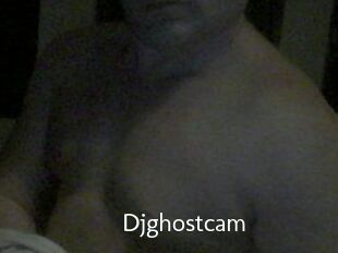 Djghostcam