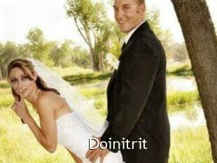 Doinitrit