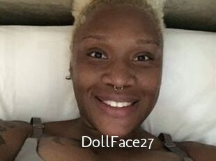 DollFace27