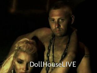 DollHouseLIVE